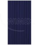 WIMEX s. r. o WIMEX s. r. o. Asztalszoknya (PAP-Airlaid) PREMIUM sötétkék 72cm x 4m [1 db]
