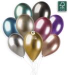 Gemar Króm lufi shiny - Színes mix 33 cm 50 db