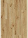 Mexen Beaver Creek vinyl padlók 1240 x 182 mm SPC 6, 5 mm, IXPE 1, 5 mm alátét, 4 V-fuga, Tölgy - F1002-1240-182-505-4V1-01 (F1002-1240-182-505-4V1-01)