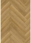 Mexen Chattanooga vinyl panelek halszálka 635 x 127 mm SPC 6, 5 mm, alátét 1, 5 mm, 4 V-él, Tölgy - F1178-0635-127-505-4V1-01 (F1178-0635-127-505-4V1-01)