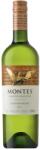 MONTES Limited Sauvignon Blanc 2024 (0, 75l)