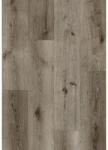 Mexen Kansas vinyl padló 1240 x 182 mm SPC 6, 5 mm, IXPE alátét 1, 5 mm, 4 V-horony, Tölgy - F1032-1240-182-505-4V1-01 (F1032-1240-182-505-4V1-01)