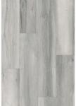 Mexen Portland vinyl padlólapok 1240 x 182 mm SPC 6, 5 mm, IXPE alátét 1, 5 mm, 4 V-fugás, Dió - F1071-1240-182-505-4V1-03 (F1071-1240-182-505-4V1-03)