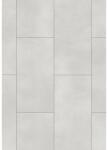 Mexen Grey Goose vinyl panelek 610 x 305 mm SPC 6, 5 mm, alátét 1, 5 mm, 4 V-Fuga, Kő - F1152-0610-305-505-4V1-90 (F1152-0610-305-505-4V1-90)