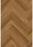 Mexen Overland Park vinyl parketta halszálka 635 x 127 mm SPC 6, 5 mm alátét 1, 5 mm, 4 V-fuga, Jatoba - F1187-0635-127-505-4V1-12 (F1187-0635-127-505-4V1-12)