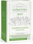 Györgytea No47 Amestecul de ceai Plămânărică - prietenul gâtului (50g)