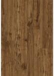 Mexen Lincoln vinyl panelek 1240 x 182 mm SPC 6, 5 mm, IXPE 1, 5 mm alátét, 4 V-horony, Dió - F1087-1240-182-505-4V1-02 (F1087-1240-182-505-4V1-02)