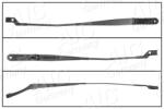 AIC brat stergator, parbriz AIC 56868 - automobilus