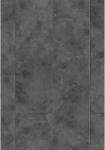 Mexen Stormy Night vinylpanelek 610 x 305 mm SPC 6, 5 mm, IXPE 1, 5 mm alátéttel, 4 V-Fuga, Kő - F1146-0610-305-505-4V1-90 (F1146-0610-305-505-4V1-90)