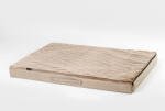 NRDOGS GOMEZ Vízhatlan Kutyafekhely Zuma Beige L (100x70cm)
