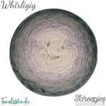 Scheepjes Whirligig 201 - Szürkétől Levenduláig