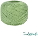 Scheepjes Candy Floss 212 Sage Green - zsályazöld hímzőfonal