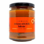 Termelői Mézes sütőtök lekvár 290g