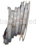  Banda led cob rgb 24v 14w/m ip65 (1016-B)