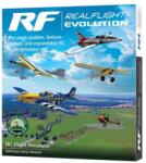 Realfight RealFlight Evolution летателен симулатор само софтуер