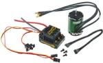 Castle Creations Castle motor 1406 4600ot/V със сензор, рег. Sidewinder 4