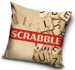  Scrabble párnahuzat 40*40 cm