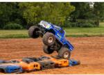 Traxxas Bigfoot 1: 10 HD RTR Класика