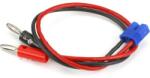 Dynamite Заряден кабел ec3 устройство 30см 16awg