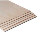 Krick Modelltechnik Крик Шперплат бреза 0.6x245x745mm 3-слоен