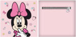 Disney Minnie párna, díszpárna levehető huzattal 35x35 cm Velúr (AYM072778)