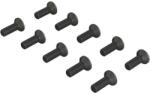 Arrma винт шестограм M2X6mm FH (10)