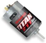 Traxxas мотор постоянен Titan 550 21T 14V Revers