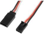 Super Flying Model Удължител на серво кабел Futaba 22AWG 60см