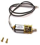 Krick Modelltechnik Krick Motor Mikro с предавка 1000: 1 6V