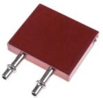 Revtec Водно охлаждане на регулатори 24x28x5mm