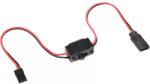 Revtec Превключвател с кабели и конектор jr 22awg