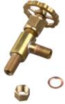 Krick Modelltechnik Крик Вентил M5x0.5