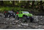 Axial SCX24 Jeep Gladiator 1: 24 4WD RTR зелен