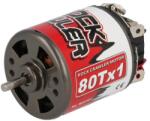 Robitronic еднопосочен мотор Rock Crawler 540 80T