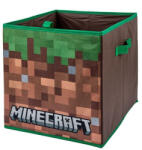  Minecraft Field játéktároló 33x33x37 cm