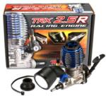 Traxxas Двигател Traxxas TRX 2.5R IPS с издърпващ стартер