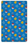  Mancs Őrjárat Guys gumis lepedő 90x200 cm (AYM073676) - szukits