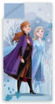  Disney Jégvarázs Snow hálózsák (BRM015401) - szukits