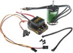 Castle Creations Castle motor 1410 3800ot/V със сензор 5mm, рег. Sidewinder 4