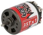 Robitronic еднопосочен мотор Rock Crawler 540 35T