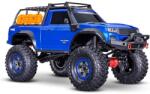 Traxxas TRX-4 Sport High Trail Edition 1: 10 RTR синя