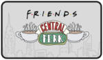  Jóbarátok Central Perk lábtörlő, fürdőszobai kilépő 40x70 cm