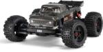 ARRMA Outcast 4S V2 BLX 1: 10 4WD RTR стоманена