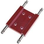 Revtec Водно охлаждане на регулатори 31x37x6mm
