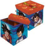  Dragon Ball játéktároló 30×30×30 cm (ADX15215DB) - szukits