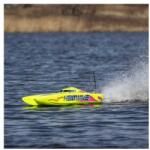 Proboat Blackjack V2 24" BL RTR Heat Wave Visual