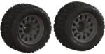 Arrma колело с гума dBoots Katar (2)