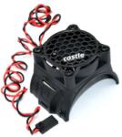 Castle Creations Castle активен охладител за двигатели с диаметър 46 мм