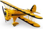 E-Flite Waco 0.55m SAFE Select BNF Basic жълто