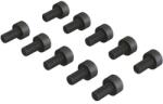 Arrma винт с вътрешен шестостен M3x6mm CH (10)